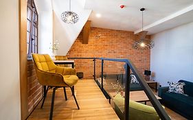 Apartamenty Rynek 13